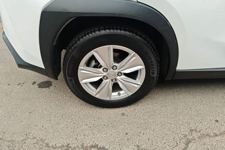 Used Lexus UX 2022 260h Explore Edition Right Rear Wheel Hub
