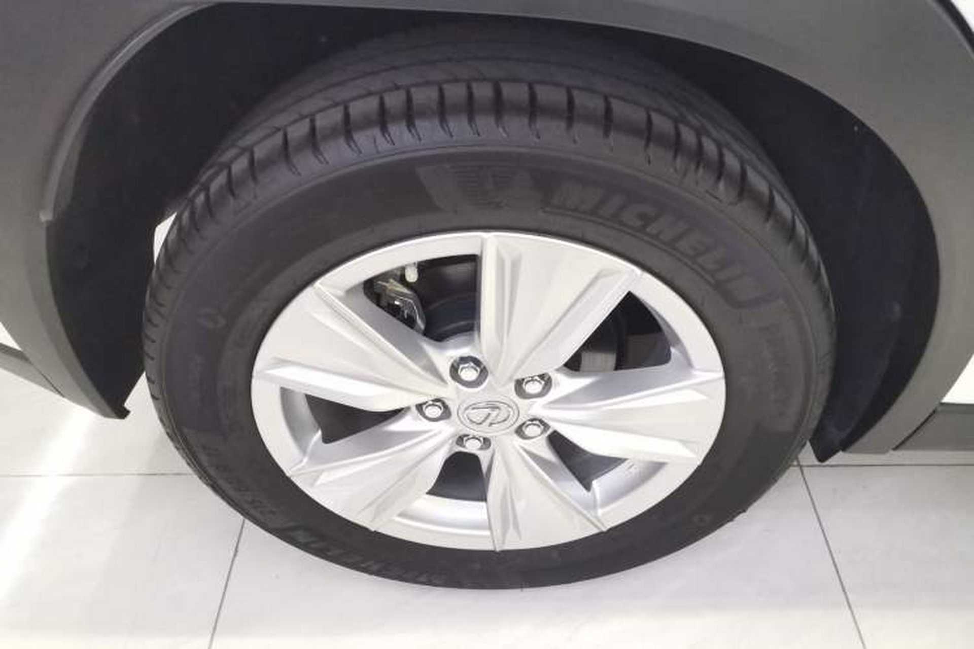 Used Lexus UX 2022 260h Explore-Edition Right Rear Wheel Hub