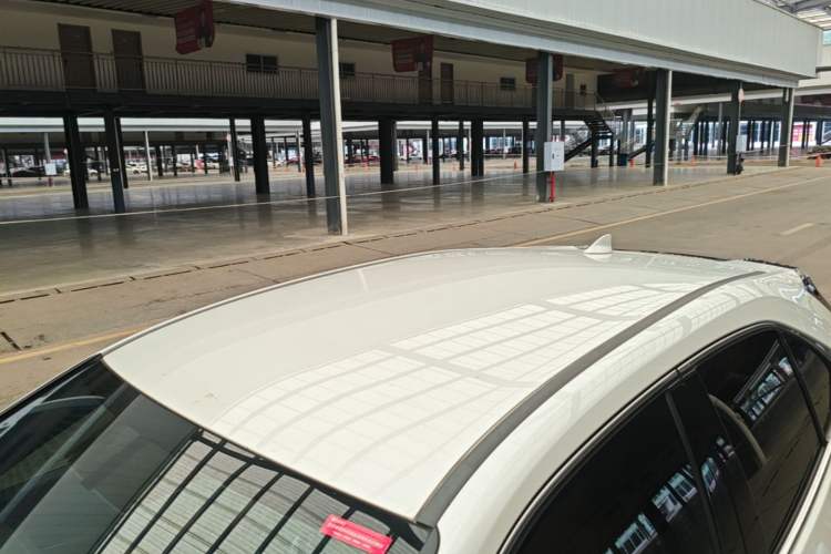 Used Lexus UX 2022 260h Explore Edition Roof