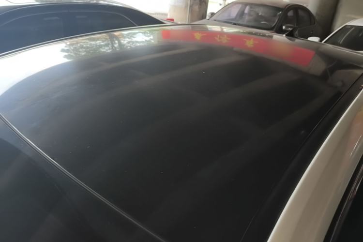 Used Lexus UX 2022 260h Explore-Cool Edition Roof