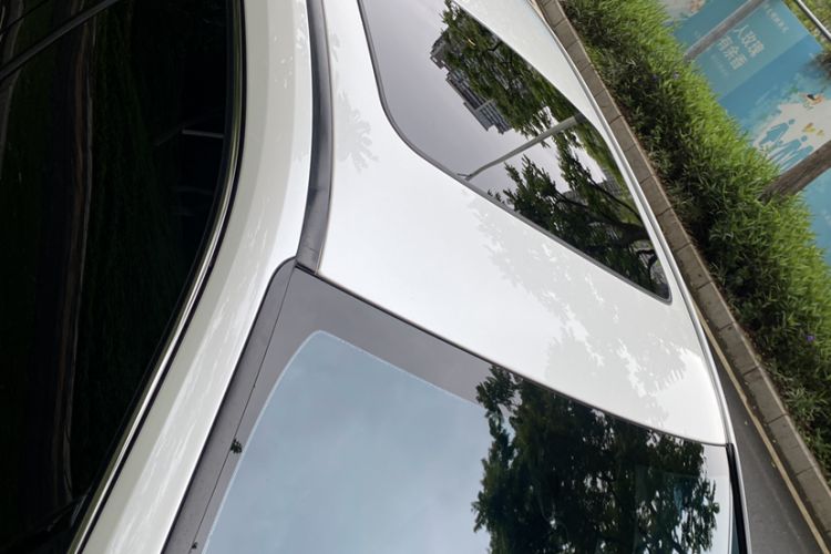 Used Lexus UX 2022 260h Explore-Edition Roof