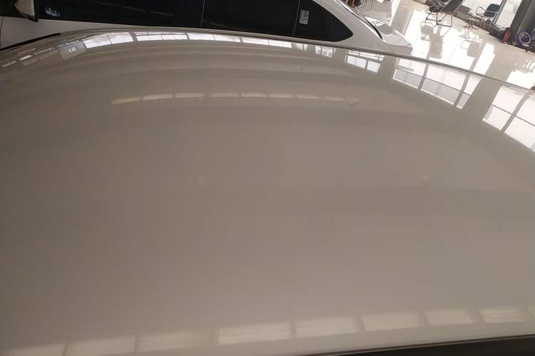 Used Lexus UX 2022 260h Explore-Cool Edition Roof