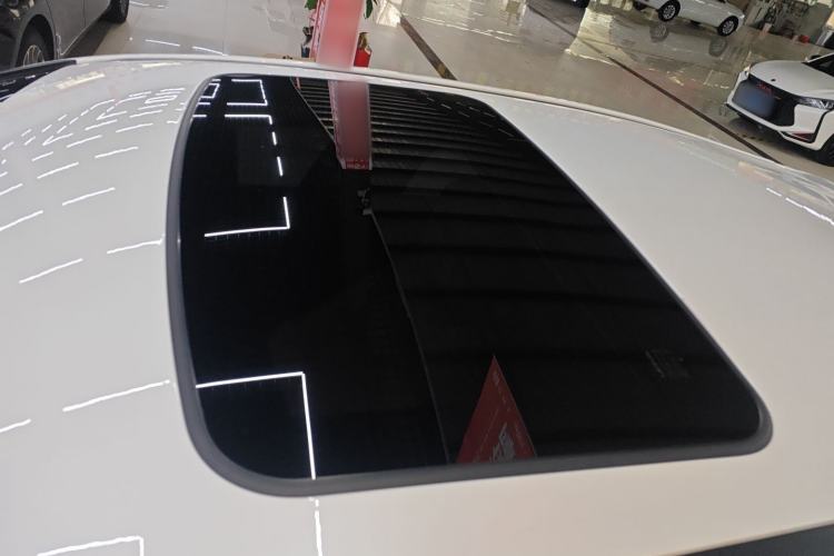 Used Lexus UX 2022 260h Explore-Edition Roof