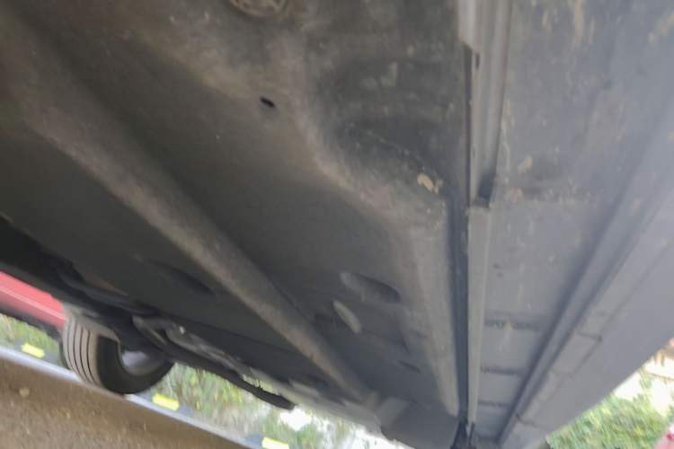 Used Lexus UX 2024 300h Adventure Edition Chassis Front Left