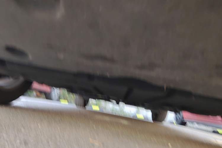 Used Lexus UX 2024 300h Adventure Edition Chassis Front