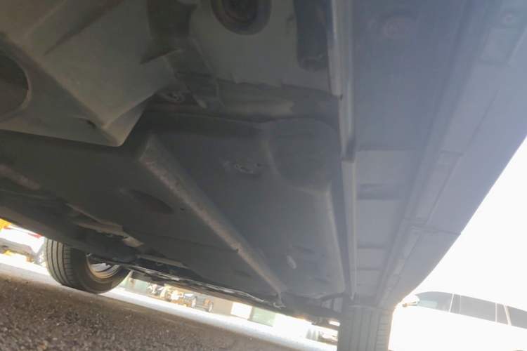Used Lexus UX 2024 300h Adventure Edition Chassis Rear Right
