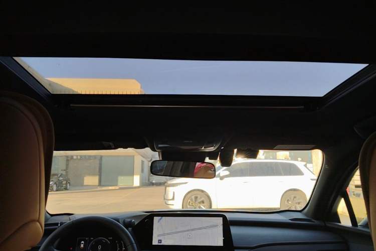 Used Lexus UX 2024 300h Adventure Edition Headliner