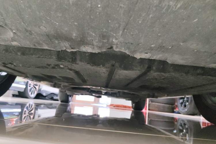 Used Lexus UX 2024 300h Adventure Edition Chassis Front