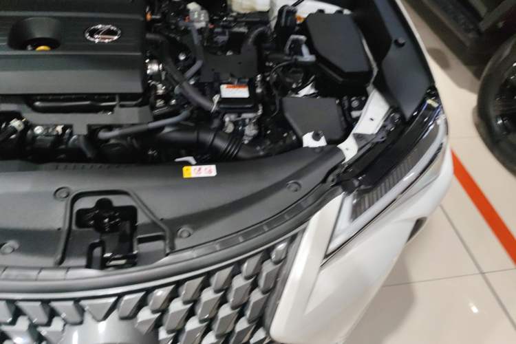 Used Lexus UX 2024 300h Adventure Edition Engine Bay Left