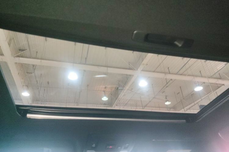 Used Lexus UX 2024 300h Adventure Edition Headliner