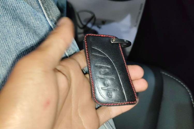 Used Lexus UX 2024 300h Adventure Edition Vehicle Key