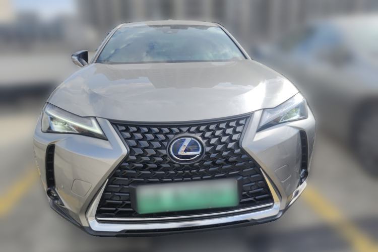 Used Lexus UX New Energy 2020 300e Pure·Joy Edition Front