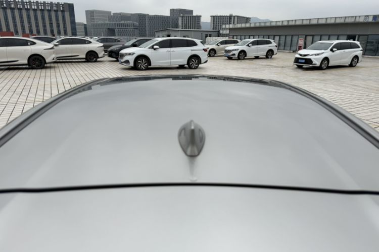 Used Lexus UX New Energy 2020 300e Pure·Enjoy Edition Roof