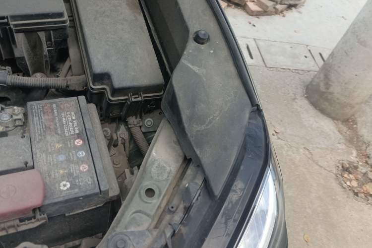 Used Lexus UX New Energy 2020 300e Pure·Joy Edition Engine Bay Left