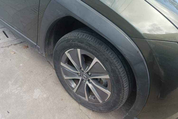 Used Lexus UX New Energy 2020 300e Pure·Joy Edition Right Front Wheel Hub