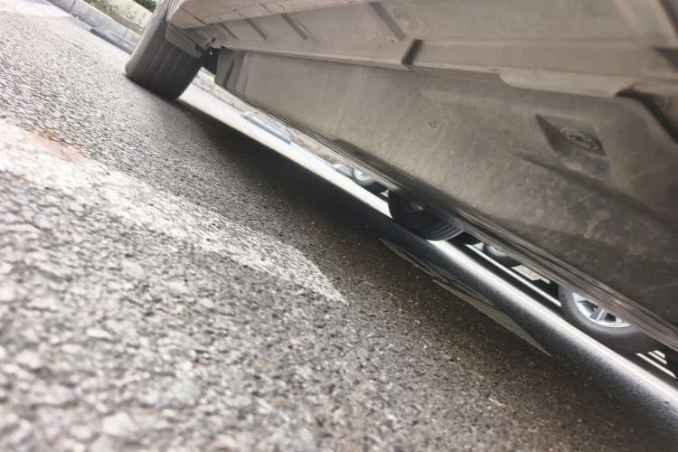 Used Lexus UX New Energy 2020 300e Pure·Joy Edition Chassis Front Right