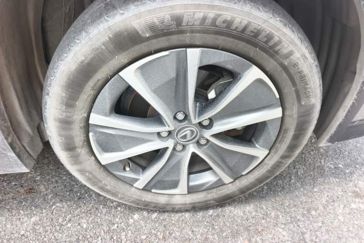 Used Lexus UX New Energy 2020 300e Pure·Joy Edition Right Front Wheel Hub