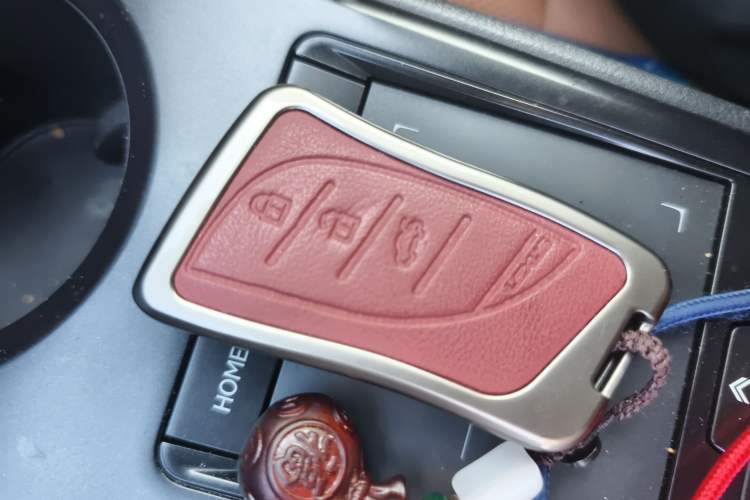 Used Lexus UX New Energy 2020 300e Pure·Joy Edition Vehicle Key