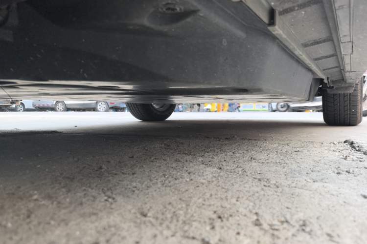 Used Lexus UX New Energy 2020 300e Pure·Joy Edition Chassis Front Left
