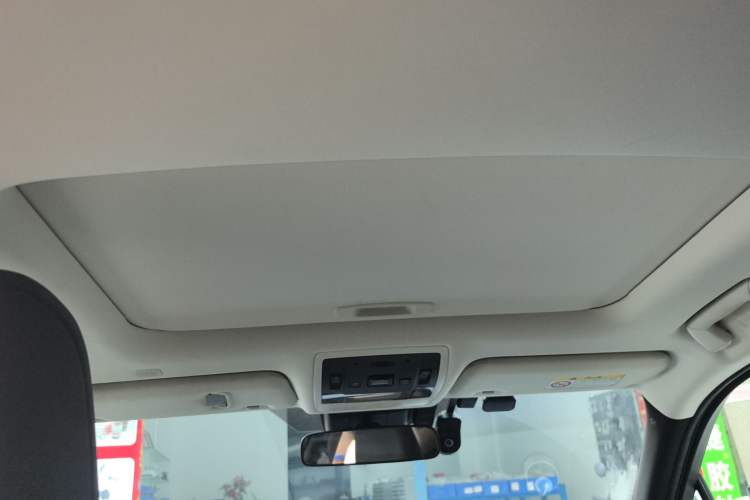 Used Lexus UX New Energy 2020 300e Pure·Joy Edition Headliner