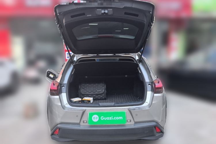 Used Lexus UX New Energy 2020 300e Pure·Joy Edition Trunk