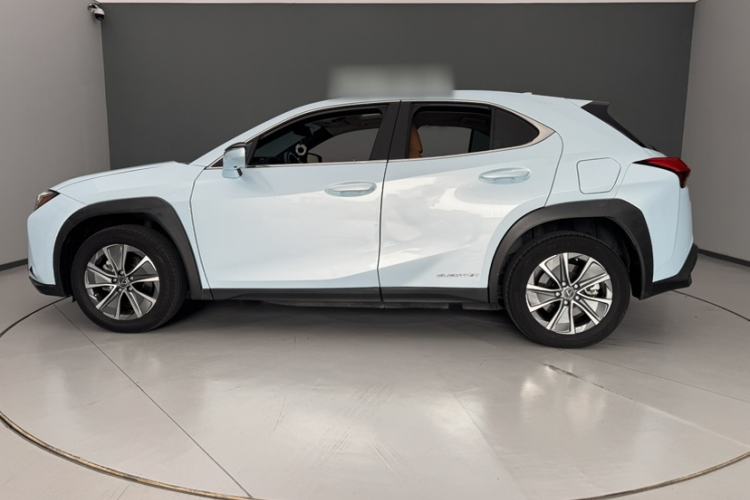 Used Lexus UX New Energy 2020 300e Pure·Enjoy Edition Exterior 3