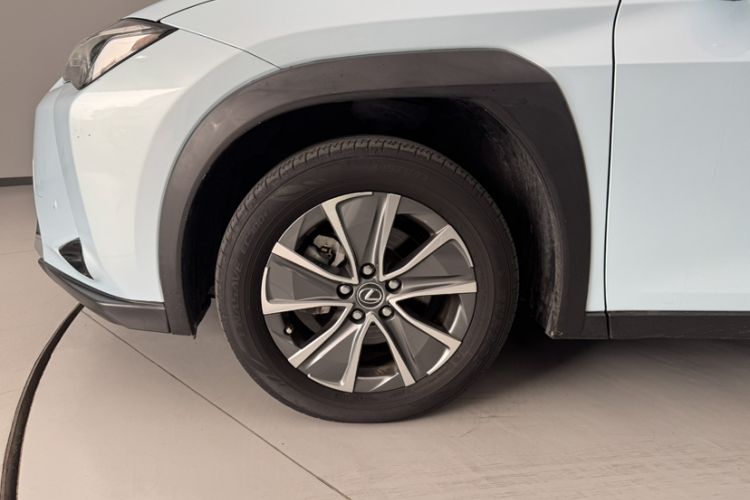 Used Lexus UX New Energy 2020 300e Pure·Enjoy Edition Exterior 5