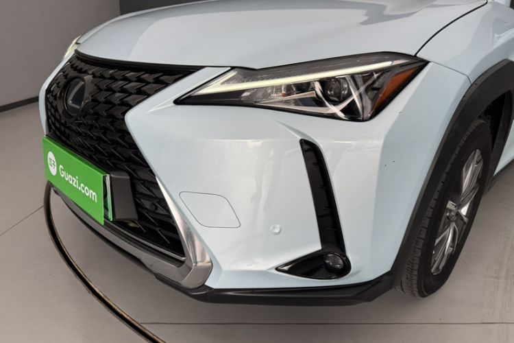 Used Lexus UX New Energy 2020 300e Pure·Enjoy Edition Left Front Headlight