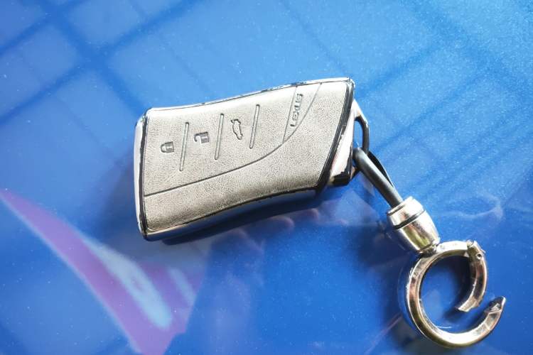 Used Lexus UX New Energy 2020 300e Pure·Joy Edition Vehicle Key