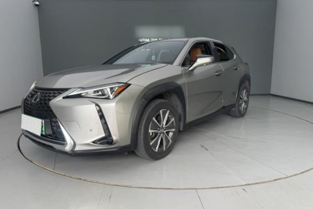 Used Lexus UX New Energy 2020 300e Pure·Enjoy Edition