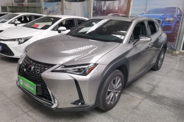Used Lexus UX New Energy 2020 300e Pure·Joy Edition