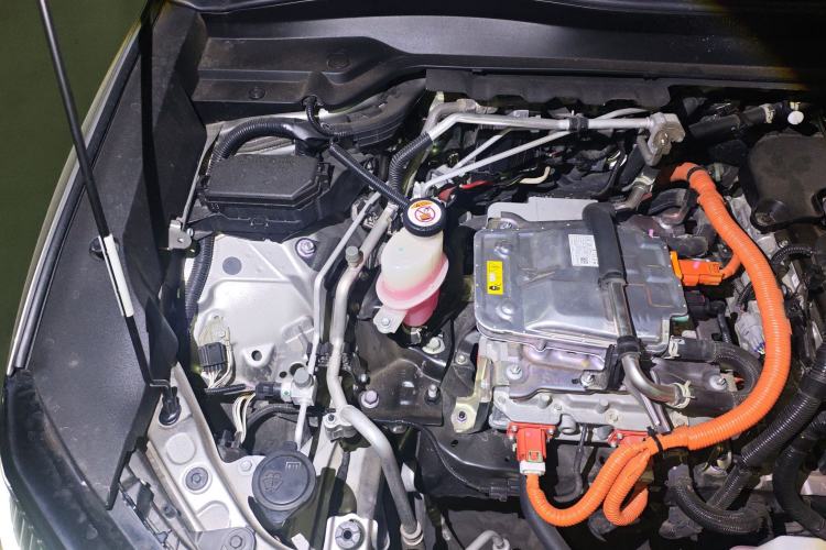Used Lexus UX New Energy 2020 300e Pure·Joy Edition Engine Bay Right