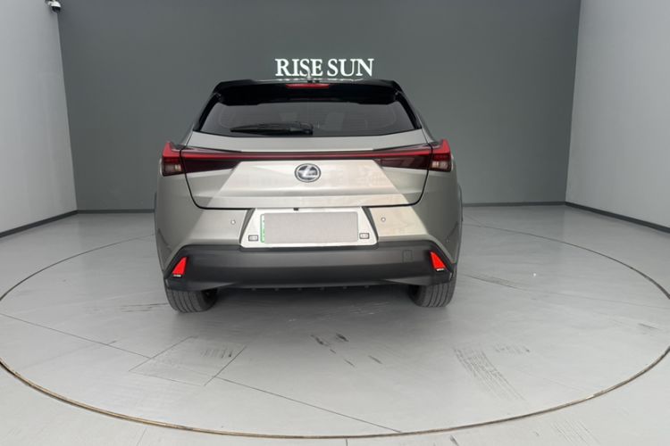 Used Lexus UX New Energy 2020 300e Pure·Enjoy Edition Exterior 3