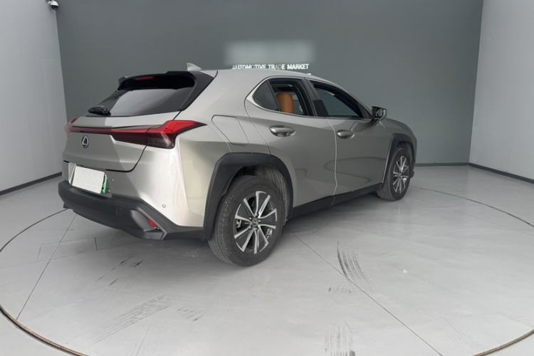 Used Lexus UX New Energy 2020 300e Pure·Enjoy Edition Exterior 5
