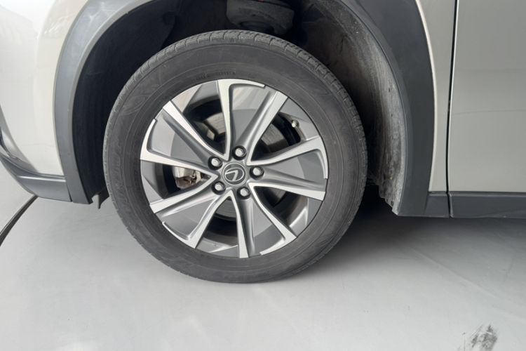 Used Lexus UX New Energy 2020 300e Pure·Enjoy Edition Exterior 6
