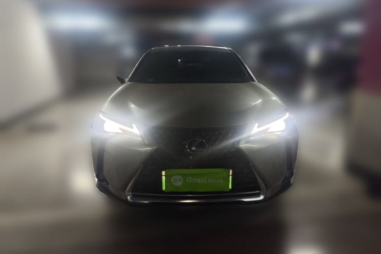 Used Lexus UX New Energy 2020 300e Pure·Joy Edition Front