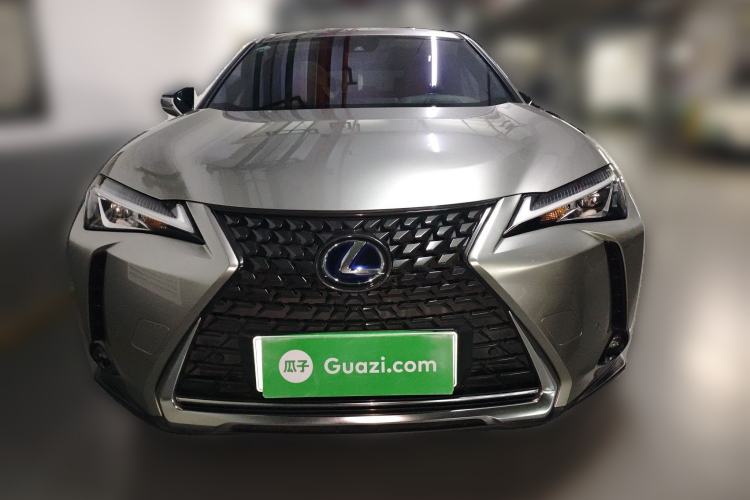 Used Lexus UX New Energy 2020 300e Pure·Enjoy Edition Front
