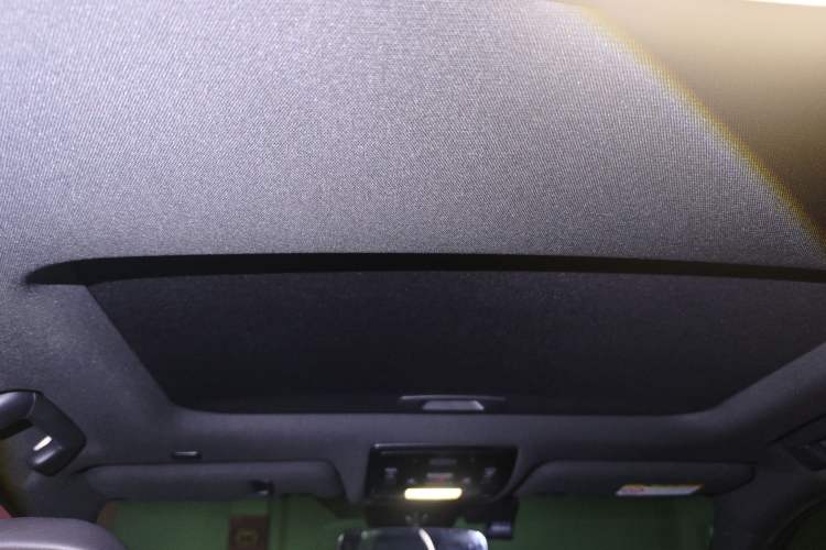 Used Lexus UX New Energy 2020 300e Pure·Joy Edition Headliner