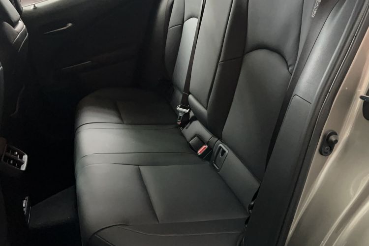 Used Lexus UX New Energy 2020 300e Pure·Joy Edition Interior 1