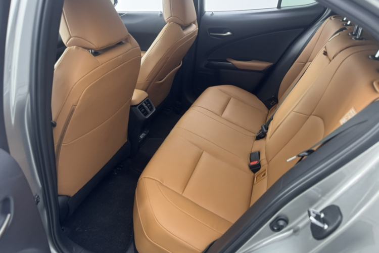 Used Lexus UX New Energy 2020 300e Pure·Enjoy Edition Interior 2