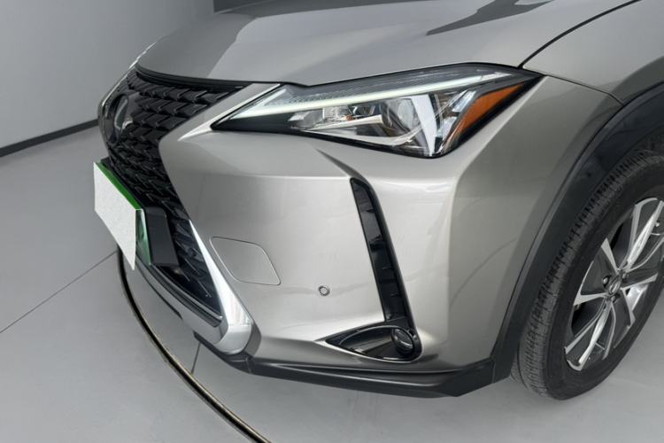 Used Lexus UX New Energy 2020 300e Pure·Enjoy Edition Left Front Headlight