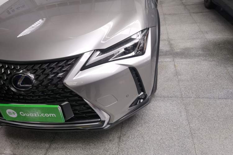 Used Lexus UX New Energy 2020 300e Pure·Joy Edition Left Front Headlight