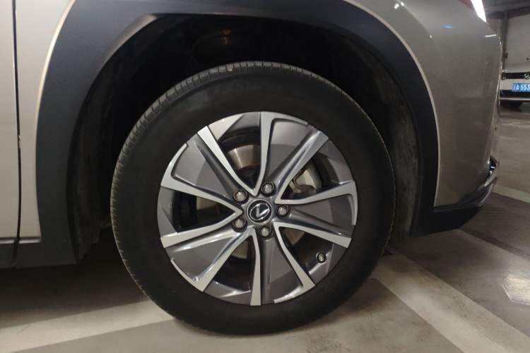 Used Lexus UX New Energy 2020 300e Pure·Joy Edition Right Front Wheel Hub