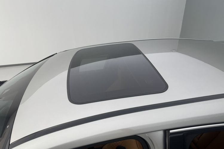 Used Lexus UX New Energy 2020 300e Pure·Enjoy Edition Roof