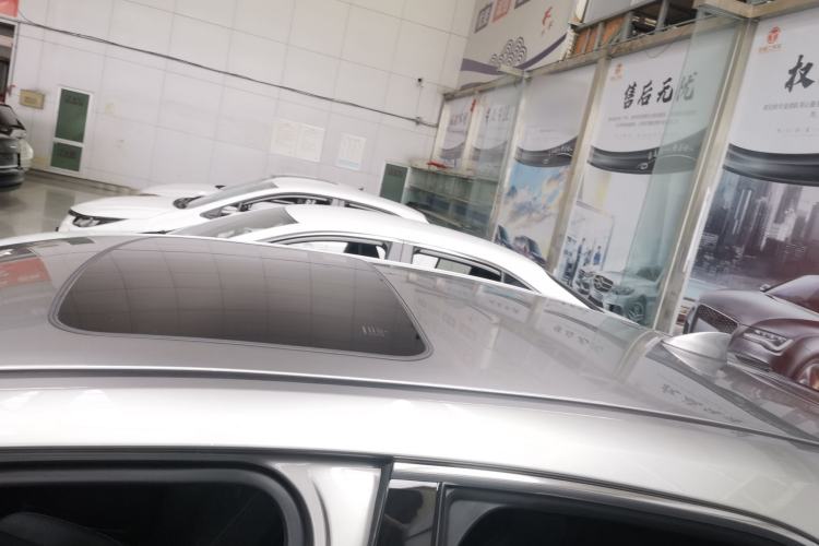 Used Lexus UX New Energy 2020 300e Pure·Joy Edition Roof