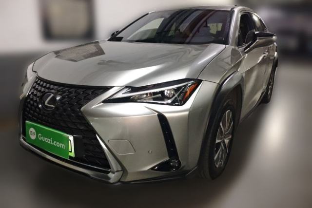 Used Lexus UX New Energy 2020 300e Pure·Enjoy Edition