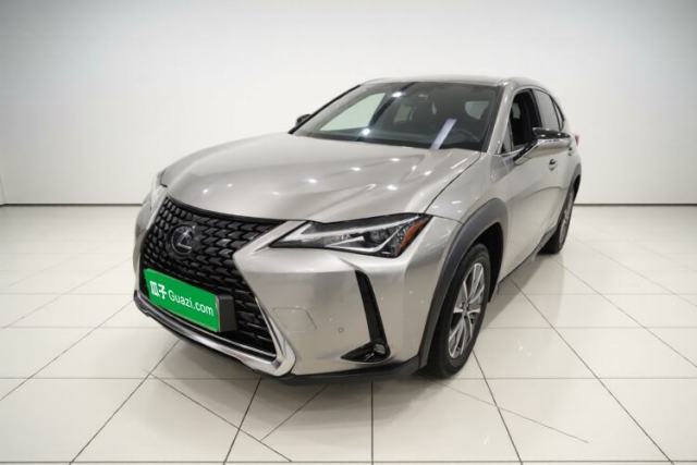 Used Lexus UX New Energy 2020 300e Pure·Enjoy Edition
