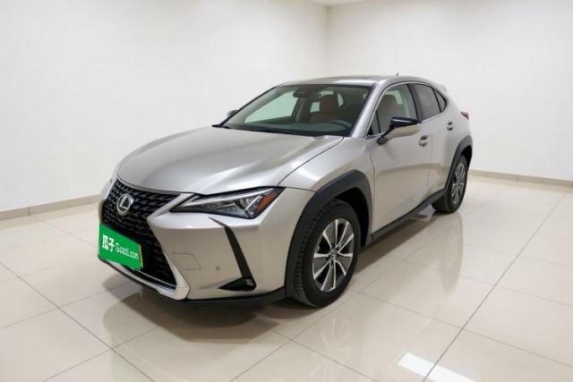 Used Lexus UX New Energy 2020 300e Pure·Joy Edition