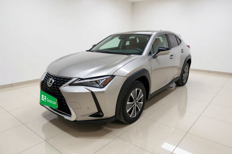 Ojetý Lexus UX New Energy 2020 300e Pure·Joy Edition Guazi used car, China used car export, Used car for sale, Used  cars, Cheapest cars for sale