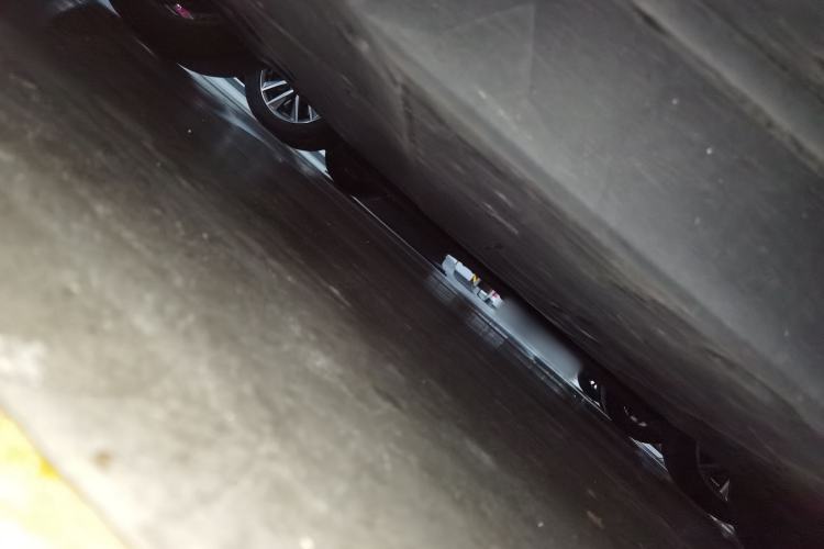 Used Lexus UX New Energy 2020 300e Pure·Joy Edition Chassis Front Left